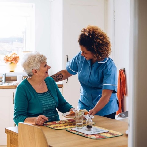 Home Health Care Agencies In Seattle