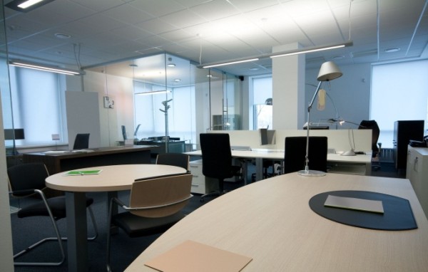 Office Partitions in Perth