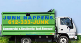 Junk Removal MN