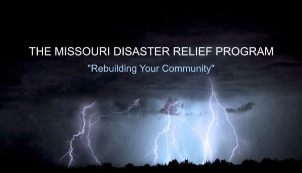 Missouri Relief Program