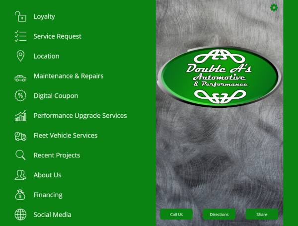 Car Service in Puyallup