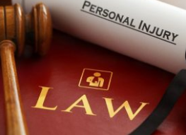 Albuquerque Personal Injury Attorney