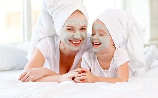 Mother Daughter Spa Packages