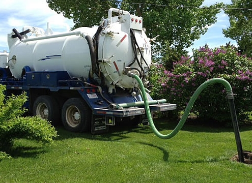 J&J Septic J&J Septic