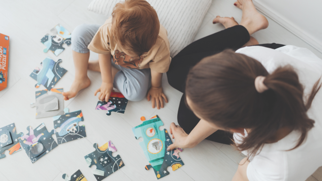 Forte Speech & Language Therapy Forte Speech & Language Therapy