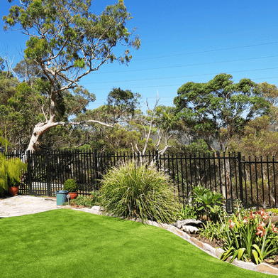Synthetic Grass Installers In Sydney
