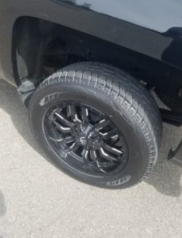 Tire Repair in Tacoma