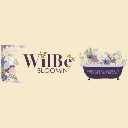 Wilbe Bloomin Inspires People with Unique Flowers and Plants in an Eclectic Space