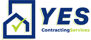 YES Contracting Services Prepares Johnson City Area for Approaching Storm Season