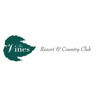 The Vines Resort & Country Club claims to offer a range of Romantic Wedding Venues and Golf Course