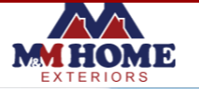 M&M Home Exteriors, a Top Siding Company in Marietta, GA Announces New Website