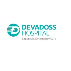 Devadoss Hospitals Pvt Ltd is Awarded as One of the Doyens of Healthcare in Tamil Nadu