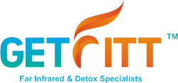 Get Fitt Ltd Providing Infrared Programmes for Arthritis Patients