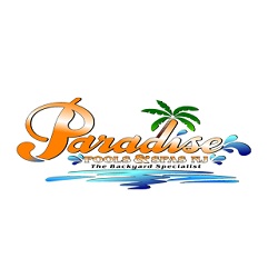 Paradise Pools and Spas New Jersey launches a beautiful new website