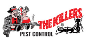 The Killers Pest Control-Gresham Offers High Quality Pest Control in Vancouver WA