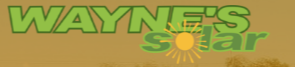 Wayne\'s Solar, the Leading Provider of Solar Panels in Daytona Beach, FL Announces Their New Website  