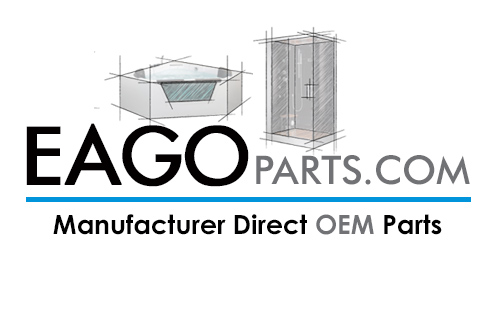 EAGOParts.com offers worldwide shipping of bathroom product replacement spare parts