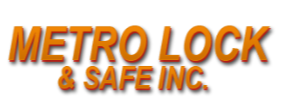 Metro Lock & Safe Inc. Offers High-Quality Commercial Locksmith Services in Scottsdale, AZ