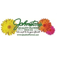 Johnston\'s Quality Flowers is the First Choice for Beautiful Flowers