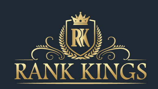Rank Kings Is The Digital Marketing Agency In Fairfax