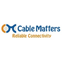Cable Matters Launches Ultra-high Definition Cable & Adapters for Connecting an 8K TV or Monitor