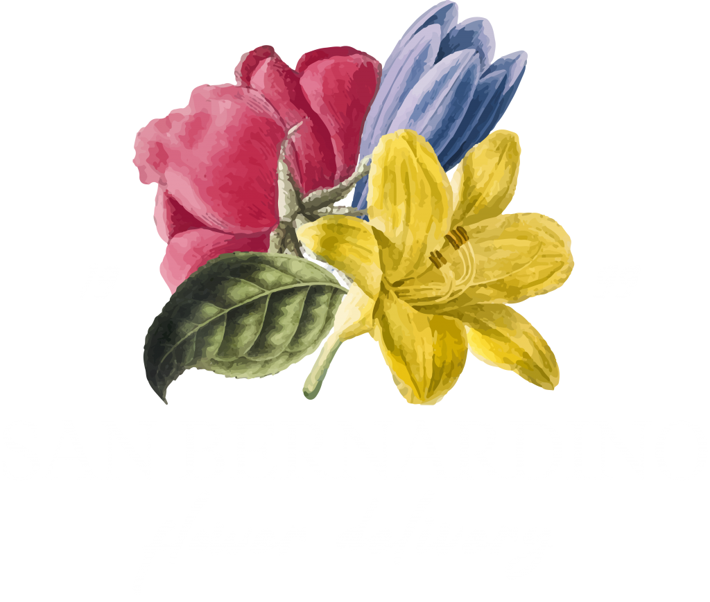 San Bernardino Flower Delivery Announces the Opening Its Flower Shop for Delivery