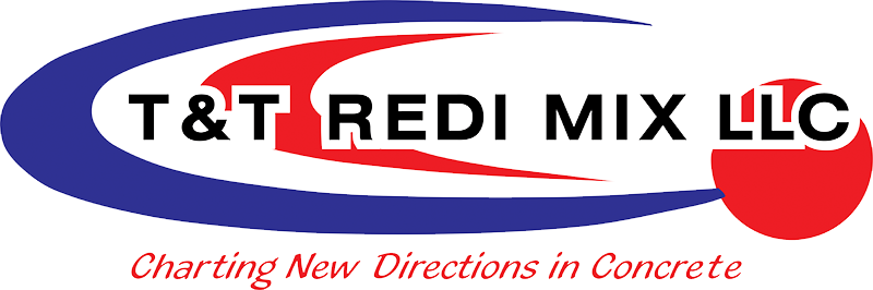 T&T Redi Mix’s New Website