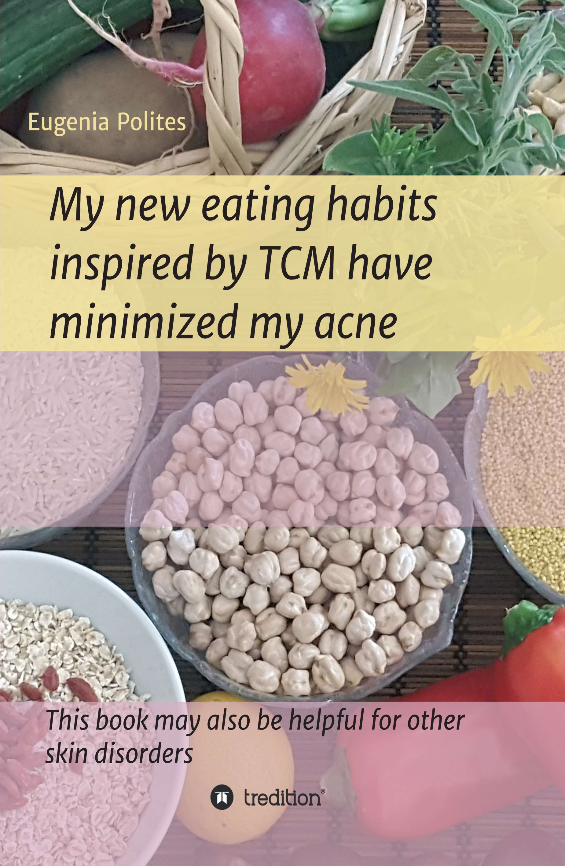 My new eating habits inspired by TCM have minimized my acne - Natural Acne Treatment My new eating habits inspired by TCM have minimized my acne - Natural Acne Treatment