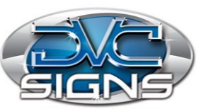 DVC Signs, a Top Commercial Signs St Petersburg in Largo Announces New Services for FL