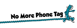 No More Phone Tag Provides Healthcare and Property Management Answering Solutions