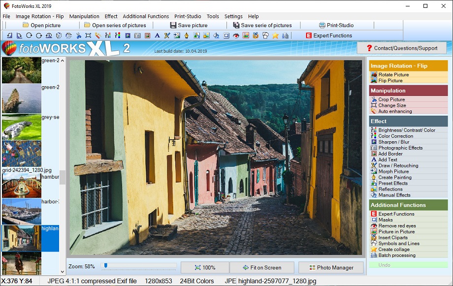 How to Make the Most of a Photo Editing Software