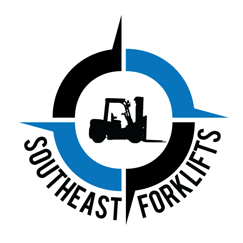 Galen Gardner, Owner of Southeast Forklifts - The Best Used Forklift Sales of Houston, is Back in Baytown, Texas.