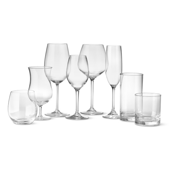 RealtimeCampaign.com Provides Insight on Superior Styles of Glassware