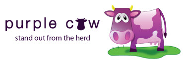 Purple Cow Agency Makes Professional Marketing Services Affordable & Cost Effective To All Businesses Regardless of Size