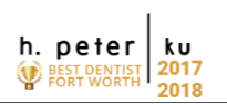H. Peter Ku, D.D.S., PA, a Top Dentist in Fort Worth Announces New Website