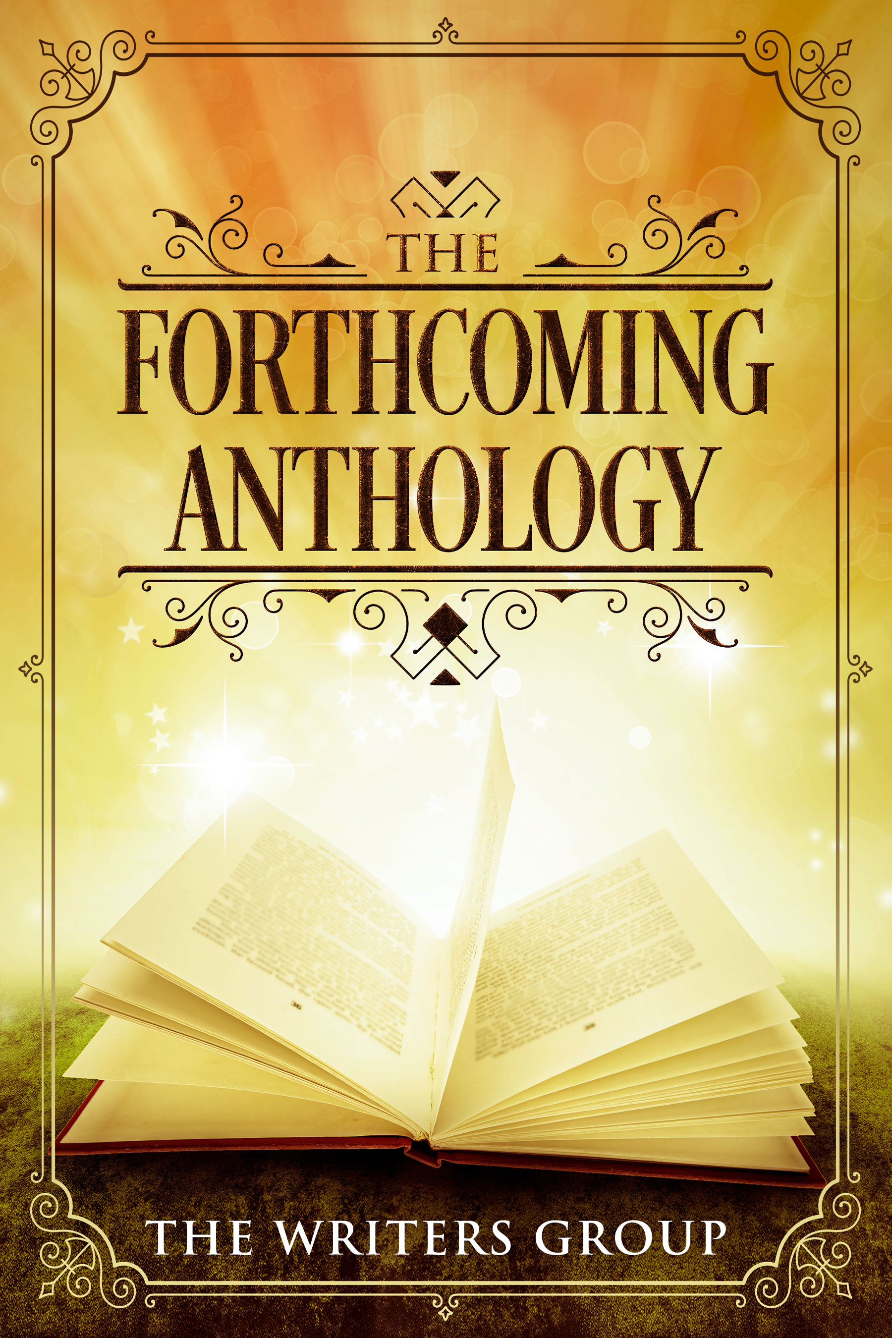 The Writers Group Releases Their Fourth Anthology Book “The Forth Coming”