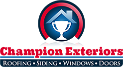 Champion Exteriors, a Top Roofing Company in Hainesport Offers Its 80 Years of Roofing Experience for Both Commercial and Residential Needs