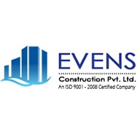 Evens Construction Pvt Ltd Provides Outstanding Home Construction Service to the Customers