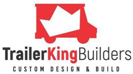 Trailer King Builders Creates Custom Mobile Kitchens for Local Entrepreneurs