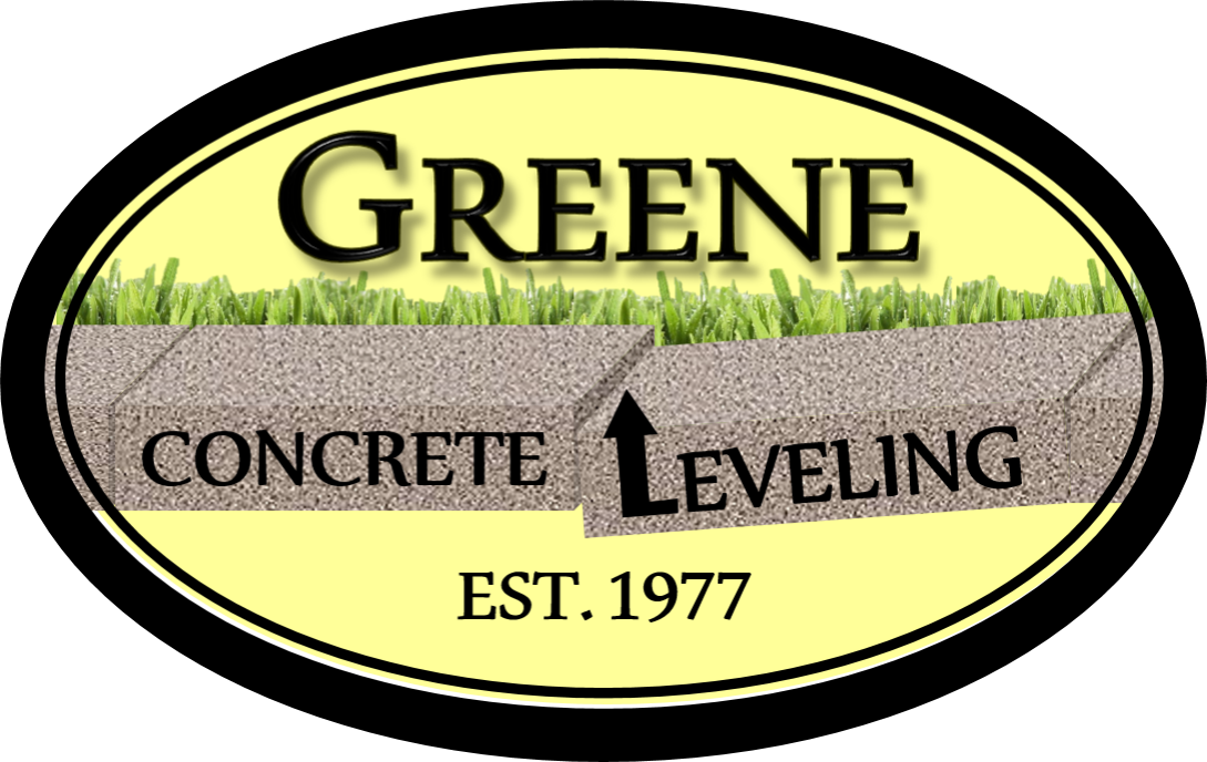 Greene Concrete Leveling Company Announces Launch of New Website