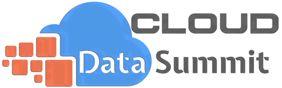 Cloud Data Summit Quickly Approaching