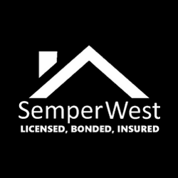 Semper West Roofing Is The Licensed, Bonded, & Insured Local Roofing Company One Can Trust