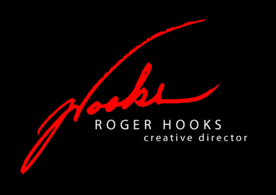 Roger Hooks - Noted Creative Director - Shares His Insights Through Blog Posts 