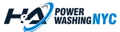 H&A Power Washing NYC is the Leader in Power Washing Services in New York City 