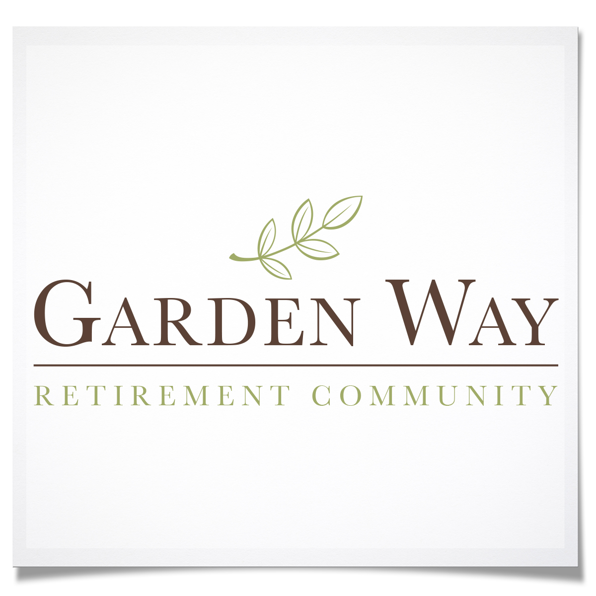 Garden Way Retirement Community Welcomes New Executive Director - Ronald Glover Joins Eugene, Oregon Luxury Independent Living Community