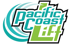 San Diego Forklift Sales Platform, Pacific Coast Lift - Sales, Rental, Repair Announces The Launch Of Their New Website