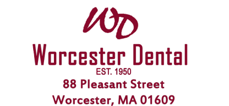 Worcester Dental Associates Founder Obtained One of the First Denture Teeth Manufacturers Patents in 1951