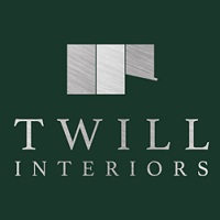 Twill Wallcovering Installations & Luxury Brand Partnerships