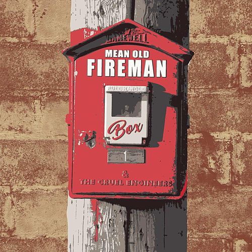 Mean Old Fireman & the Cruel Engineers Drop Debut ‘Box 1’