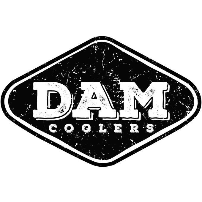 DAM Coolers: Revolutionizing the Portable Cooler